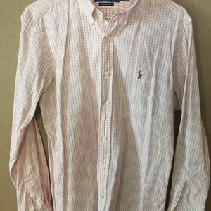 Polo Ralph Lauren Button Down
